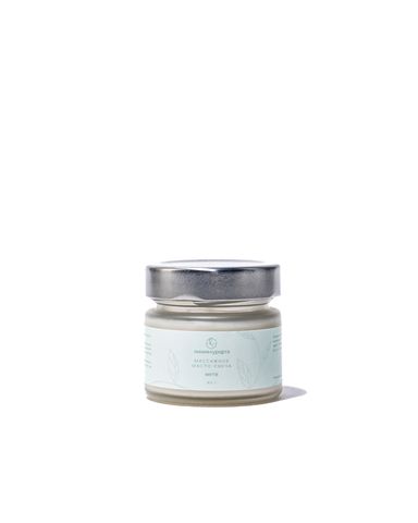 Косметика курорта Массажная свеча Мята 60 г