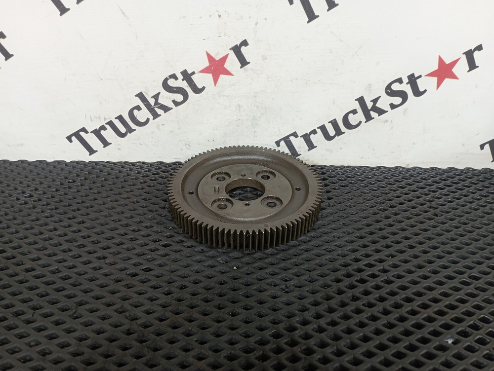 Шестерня распредвала 2018г.