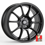 Комплект дисков WEDS 17x8 et35 5x114.3