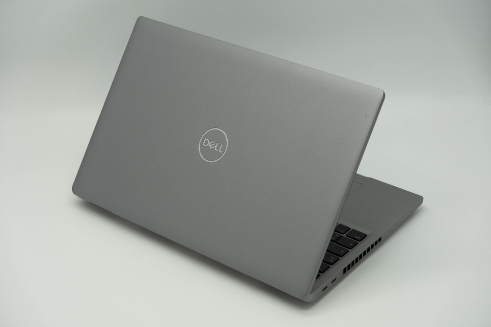 Ноутбук Dell Precision 3561 ( i7-11850H / Quadro T600 )