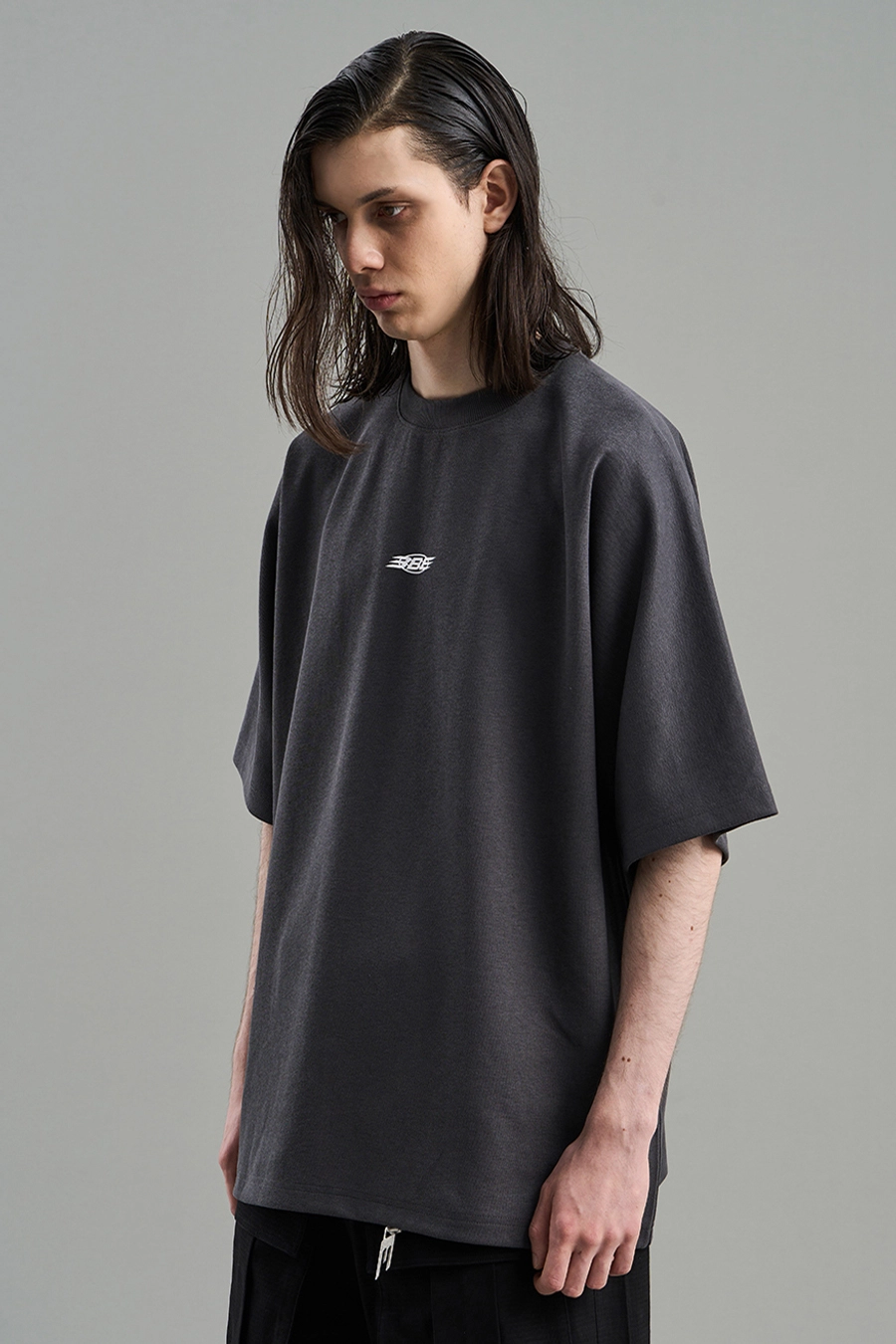 Футболка BLIND "Seamless" Oversized Tee