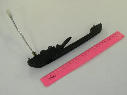 Ручка наруж. /2109/ перед. левая (REKARDO)