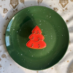 Новогодние пряники - СИМВОЛ ГОДА - практическое занятие по росписи