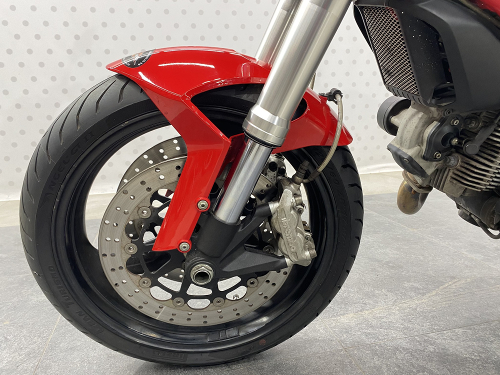 Ducati Monster 696 , 2013