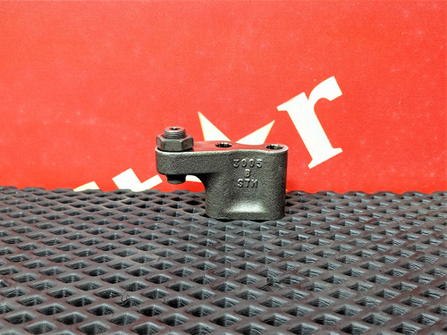 Опора рокера