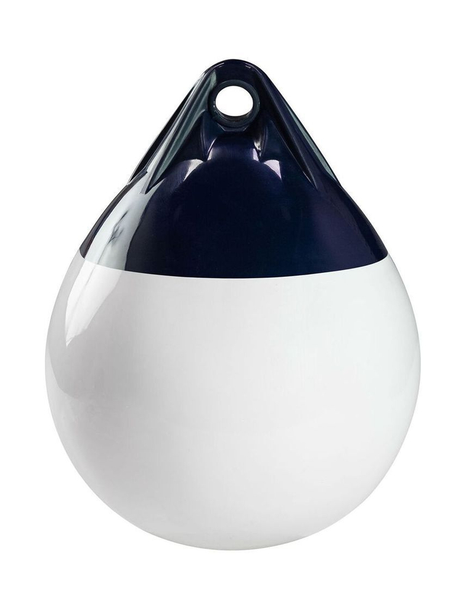 Буй Marine Rocket надувной, размер 380x300 мм, цвет белый