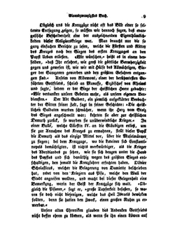 Geschichte Der Kreuzzüge. Band 7 | Joseph Fr. Michaud