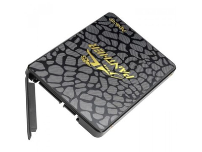 SSD накопитель Apacer AS340 Panther 960ГБ, 2.5" SATA, SATA III, [AP960GAS340G-1]