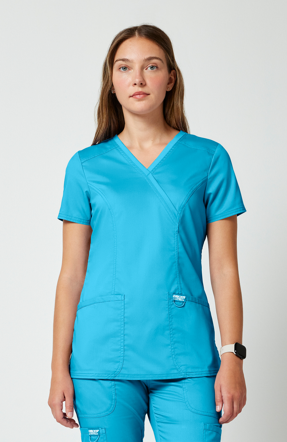 Топ женский Cherokee WW Revolution WWE610 (EU)