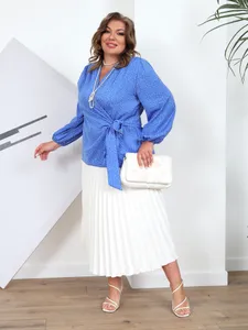 Блузка 4937 Fabrika