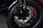 Мотоцикл SHARMAX RR 801