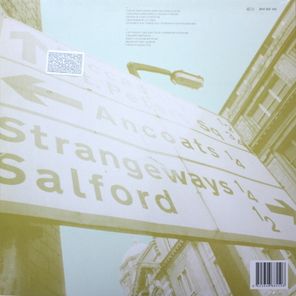 The Smiths / Strangeways, Here We Come (LP)
