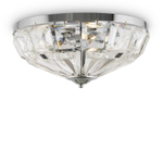 Светильник потолочный Maytoni Facet MOD094CL-04CH