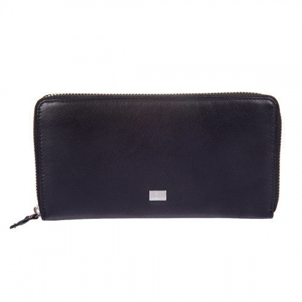 Портмоне Mano nappa black 20151