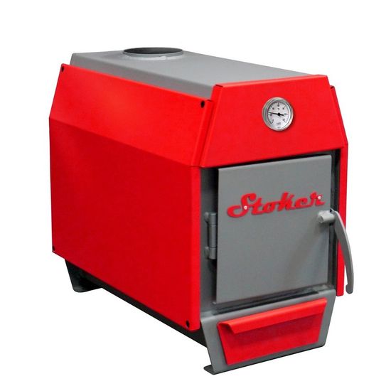 Отопительный котел "STOKER" АОТВ 12-Э