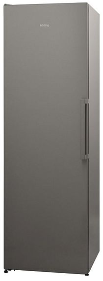 Холодильник Korting KNF 1857 X