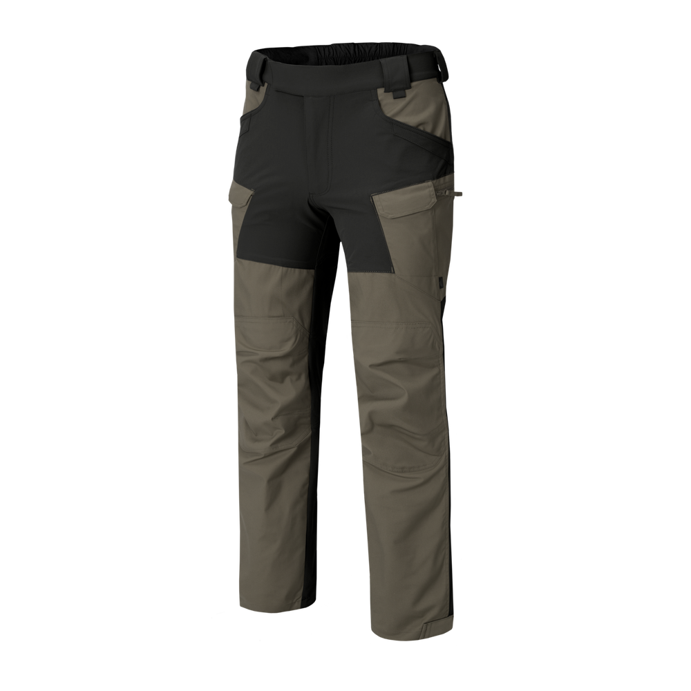 Брюки Helikon-Tex HYBRID OUTBACK PANTS® – DuraCanvas