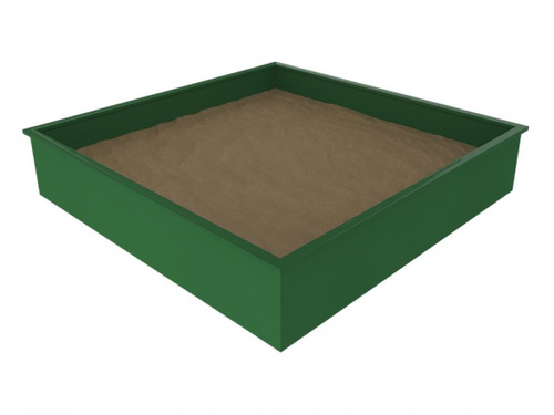 Песочница для улицы