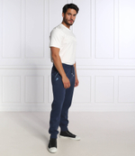 спортивные штаны GUESS ACTIVE - темно-синий(Z2YB00 KA3P1)