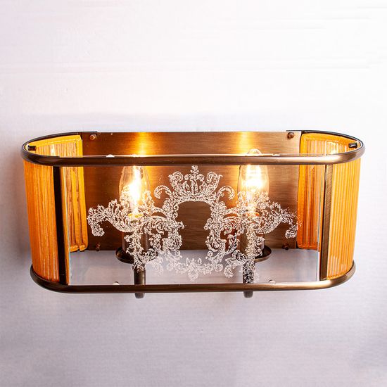 Бра LA LAMPADA 50906 (WB. 119/2.40)