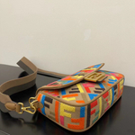 Fendi Baguette