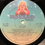 Suzi Quatro - Rock Hard (США 1980г.)