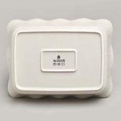 ФОРМА ДЛЯ ЗАПЕКАНИЯ BEIGE 32*24*8 СМ 2500 МЛ