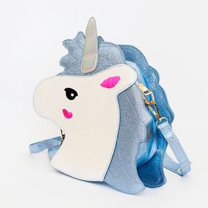 Сумка Unicorn Blue