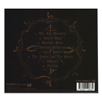 1349 / The Wolf & The King (Digipak)(RU)(CD)