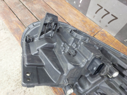 Фара левая LED Exeed VX 21-нв Б/У Оригинал 605000159AA