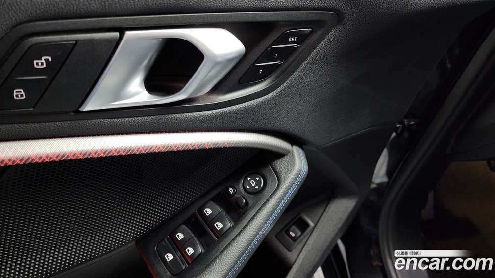 BMW 1 Series (F40) 120i M Sports (06.2023)
