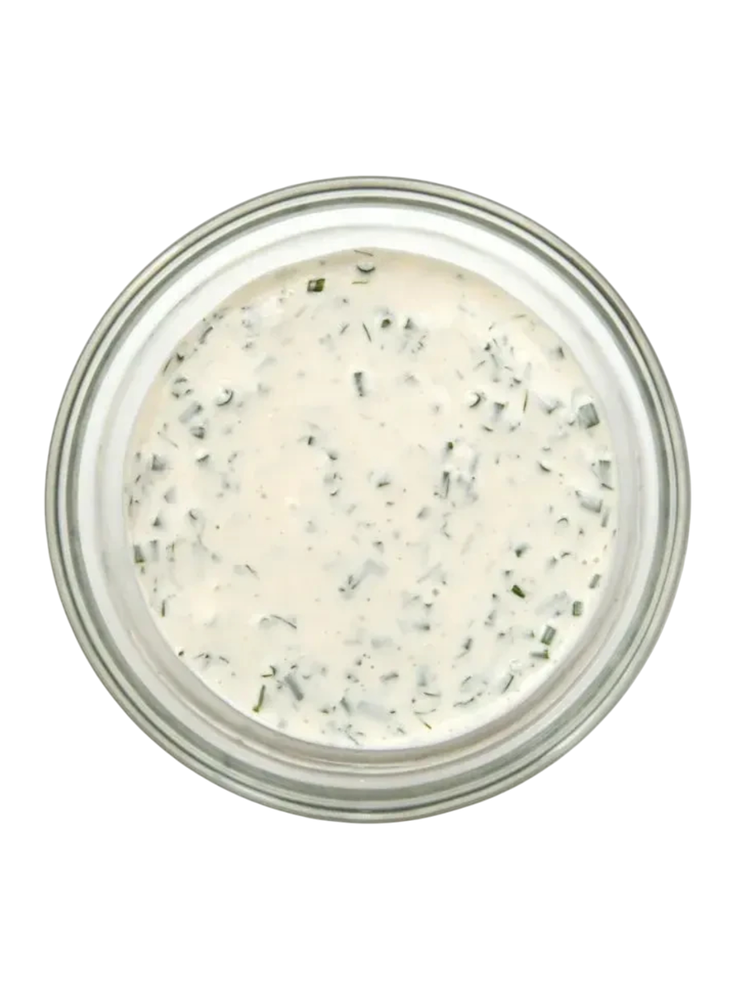 Соус Ранч Burcu Ranch sauce 290 г