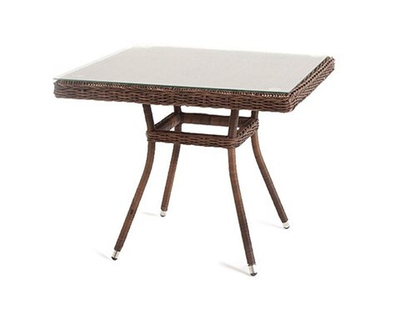 Обеденный стол Айриш, Коричневый Арт.: YH-T4428G brown