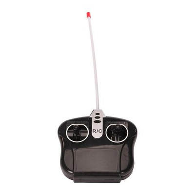 Джип на РУ, коробка 8596-4