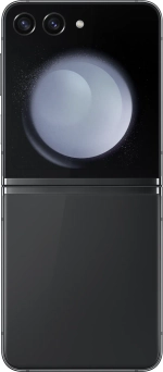 Samsung Galaxy Z Flip5 8 Black