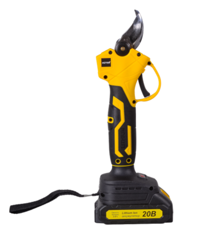 Аккумуляторный секатор Huter СР-20Li EA+