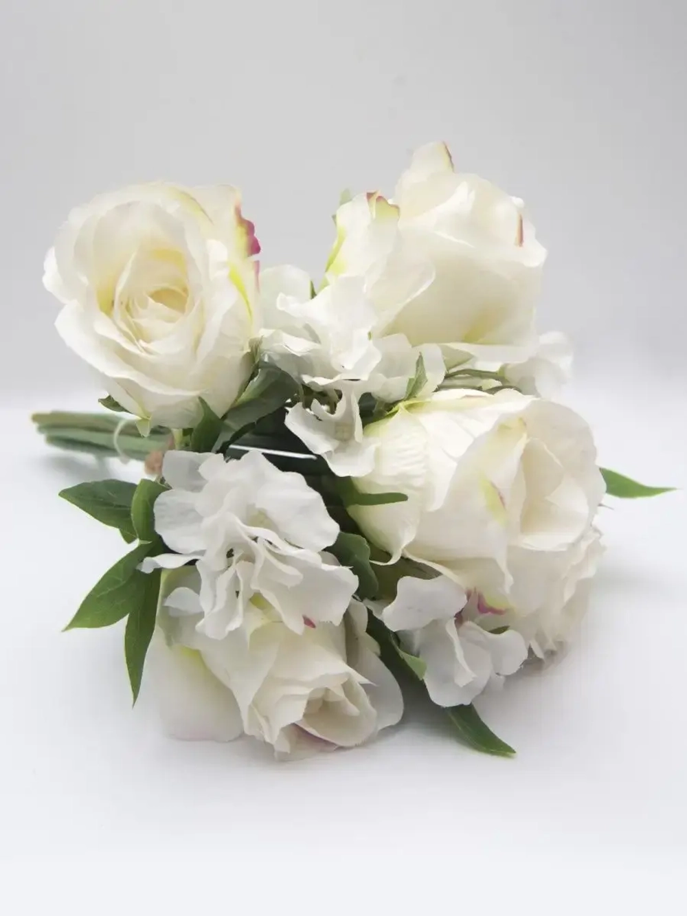 Букет искусственных роз