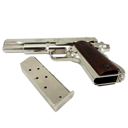 Denix Пистолет автоматический наградной М1911А1, США Кольт, 1911 г