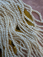 Жемчуг кукуруза 4,5-5мм, 4А