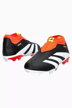 Бутсы adidas Predator League LL FG Junior