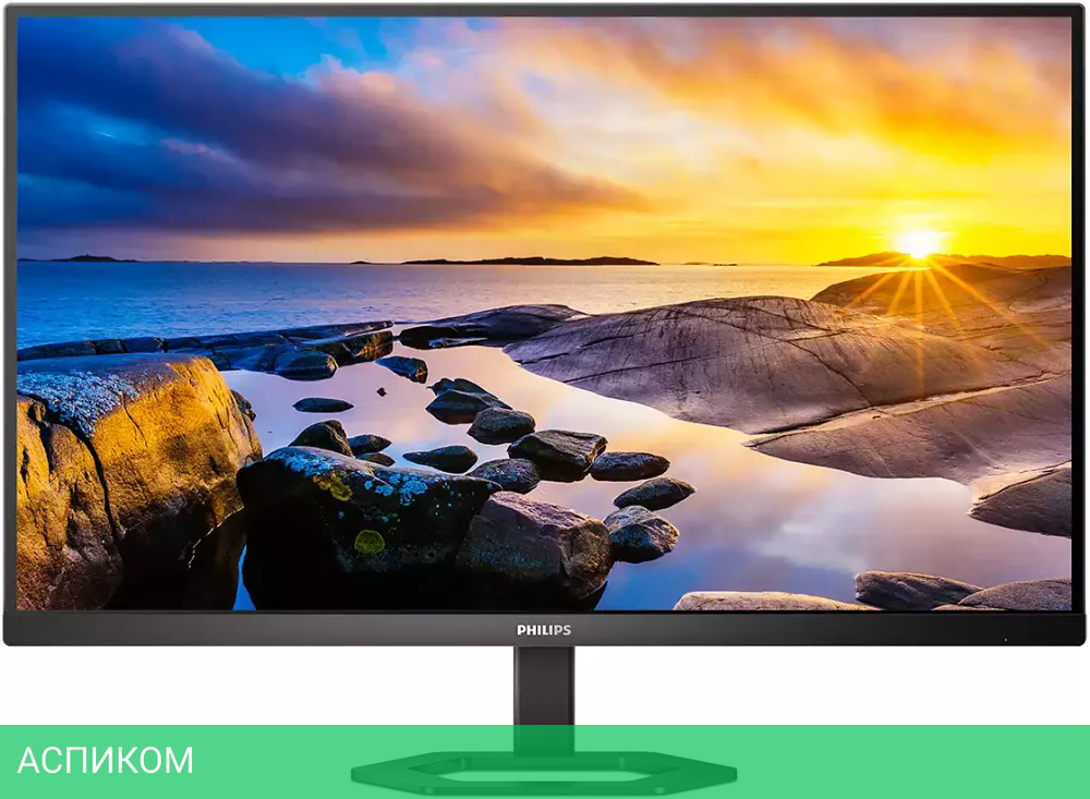 Монитор Philips 27E1N5500LA/00