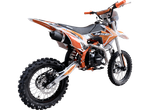 BSE MX 125