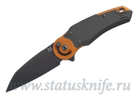 Нож FOX knives FX-556-B6 Metamorphosis