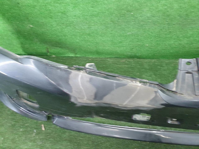 Бампер передний Toyota Corolla E160 (2015-2019)