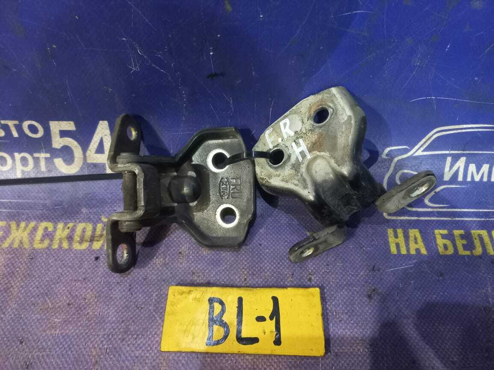 Петля двери передней правой Kia SORENTO 2002-2009
