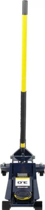 Домкрат подкатной Optimus OPT-8090 гидравлический, 3 т в0000132249
