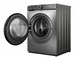 Стиральная машина с сушкой Toshiba TWD-BM110GF4RU(SK) (q)