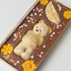 Шоколад ко Дню Влюбленных