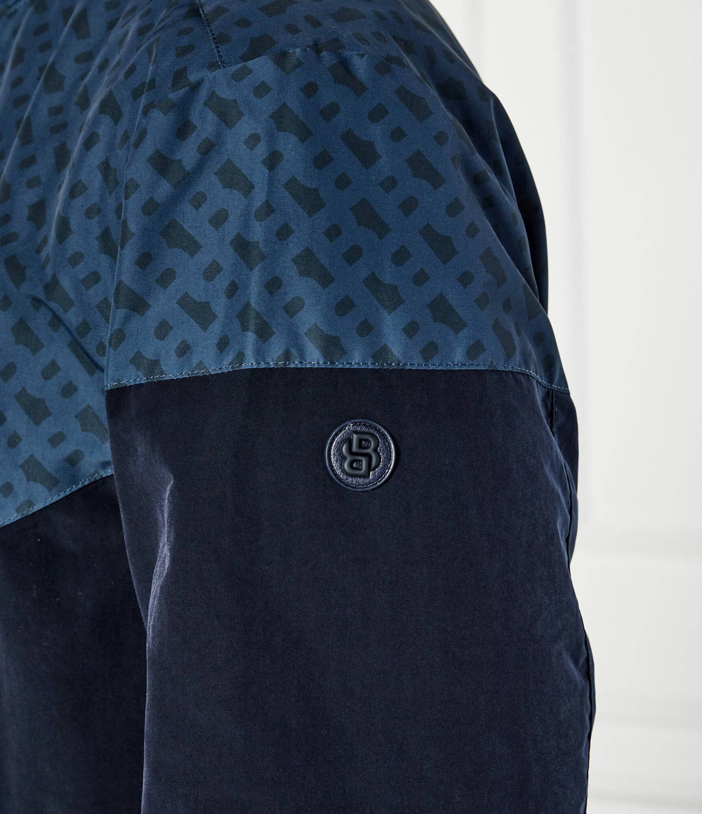 Куртка C-Cireno3 BOSS BLACK - темно-синий(50539691)