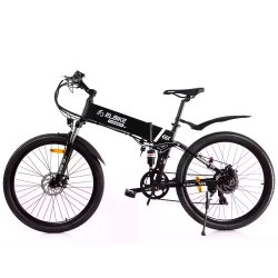 Электровелосипед Elbike Hummer VIP 1500 (C43) 1500w48v13a